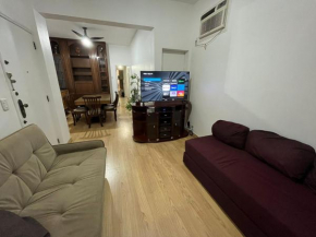 Adorável apartamento em Ipanema -Best location